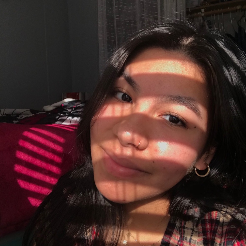 Meet your Posher, Naomi